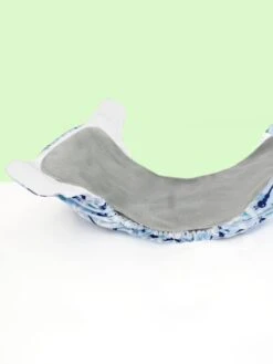 8 Voiles De Protections Réutilisables BAMBINO MIO En Micropolaire Multicolore - Bambino Mio -vertbaudet Boutique 8 voiles de protections reutilisables bambino mio en micropolaire 2