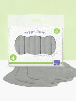 8 Voiles De Protections Réutilisables BAMBINO MIO En Micropolaire Multicolore - Bambino Mio -vertbaudet Boutique 8 voiles de protections reutilisables bambino mio en micropolaire 3