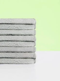 8 Voiles De Protections Réutilisables BAMBINO MIO En Micropolaire Multicolore - Bambino Mio -vertbaudet Boutique 8 voiles de protections reutilisables bambino mio en micropolaire 4