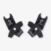 Adaptateurs Car Seat YOYO BABYZEN Noir - Babyzen
