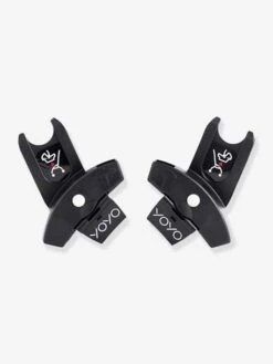 Adaptateurs Car Seat YOYO BABYZEN Noir - Babyzen