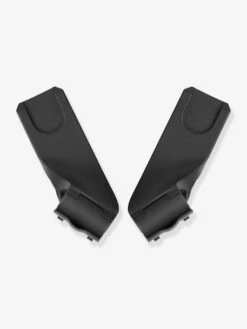 Adaptateurs Siège-auto Coque Pour Poussettes Cybex Eezy S Black - Cybex