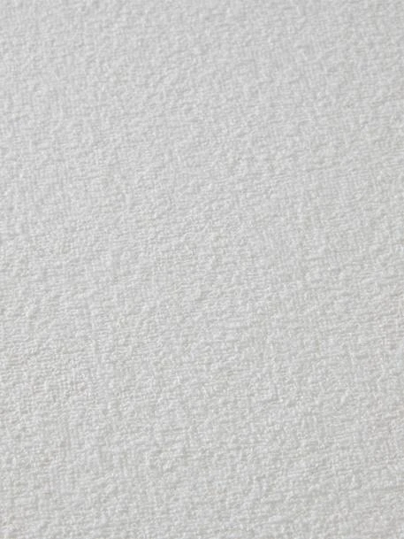 Alèse éponge Imperméable Et Anti-acariens Bi-ome® Blanc - Vertbaudet 3 Alèse éponge Imperméable Et Anti-acariens Bi-ome® Blanc - Vertbaudet – Image 3