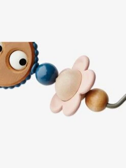 Arche De Jeux BABYBJORN Pour Transat Yeux Espiegles Pastels - Baby Bjorn -vertbaudet Boutique arche de jeux babybjorn pour transat 4