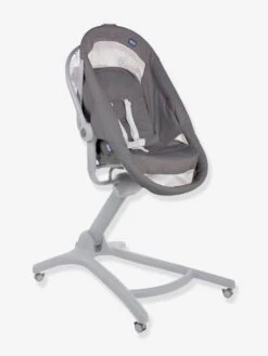 Baby Hug 4 En 1 Air CHICCO Dark Grey - Chicco 8 Baby Hug 4 En 1 Air CHICCO Dark Grey - Chicco -vertbaudet Boutique baby hug 4 en 1 air chicco 2