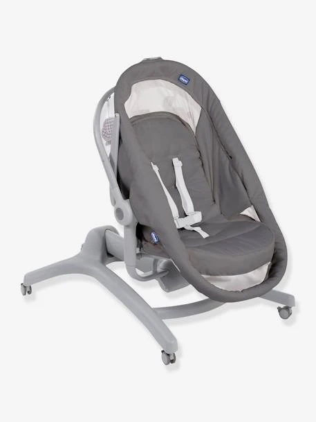 Baby Hug 4 En 1 Air CHICCO Dark Grey - Chicco 4 Baby Hug 4 En 1 Air CHICCO Dark Grey - Chicco – Image 4