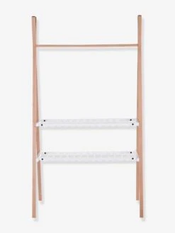 Berceau Tipi évolutif CHILDHOME Naturel/blanc - Childhome 8 Berceau Tipi évolutif CHILDHOME Naturel/blanc - Childhome -vertbaudet Boutique berceau tipi evolutif childhome 3