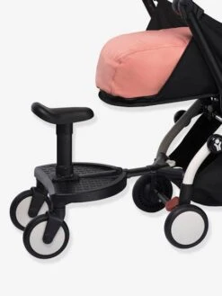 Board YOYO BABYZEN Noir - Babyzen -vertbaudet Boutique board yoyo babyzen 2