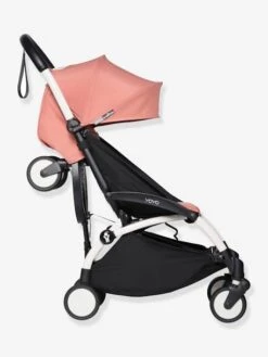 Board YOYO BABYZEN Noir - Babyzen -vertbaudet Boutique board yoyo babyzen 4