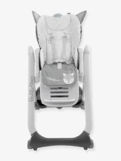 Chaise Haute CHICCO Polly2Start Foxy - Chicco 9 Chaise Haute CHICCO Polly2Start Foxy - Chicco -vertbaudet Boutique chaise haute chicco polly2start 3