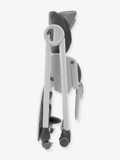 Chaise Haute CHICCO Polly2Start Foxy - Chicco 10 Chaise Haute CHICCO Polly2Start Foxy - Chicco -vertbaudet Boutique chaise haute chicco polly2start 4