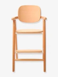 Chaise Haute Design Tobo 2 CHARLIE CRANE Natural - Charlie Crane -vertbaudet Boutique chaise haute design tobo 2 charlie crane 2