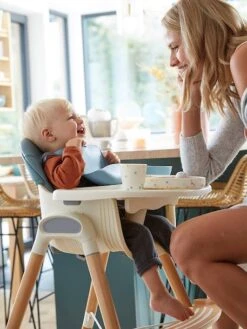 Chaise Haute évolutive 2 Hauteurs Vertbaudet High & Low Bleu - Vertbaudet 8 Chaise Haute évolutive 2 Hauteurs Vertbaudet High & Low Bleu - Vertbaudet -vertbaudet Boutique chaise haute evolutive 2 hauteurs vertbaudet high low 2