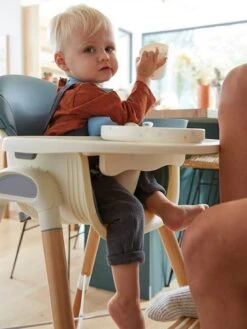 Chaise Haute évolutive 2 Hauteurs Vertbaudet High & Low Bleu - Vertbaudet 9 Chaise Haute évolutive 2 Hauteurs Vertbaudet High & Low Bleu - Vertbaudet -vertbaudet Boutique chaise haute evolutive 2 hauteurs vertbaudet high low 3