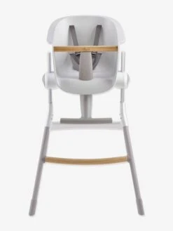 Chaise Haute évolutive BEABA Up & Down Gris - Beaba -vertbaudet Boutique chaise haute evolutive beaba up down 5