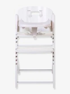 Chaise Haute évolutive CHILDHOME Evosit Noir - Childhome -vertbaudet Boutique chaise haute evolutive childhome evosit 4