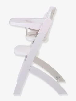 Chaise Haute évolutive CHILDHOME Evosit Noir - Childhome -vertbaudet Boutique chaise haute evolutive childhome evosit 5