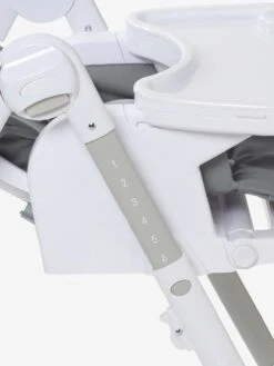 Chaise Haute Multipositions MagicSeat Vert Sapin - Vertbaudet -vertbaudet Boutique chaise haute multipositions magicseat 2