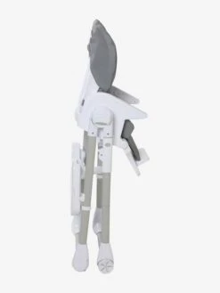 Chaise Haute Multipositions MagicSeat Vert Sapin - Vertbaudet -vertbaudet Boutique chaise haute multipositions magicseat 4