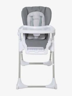 Chaise Haute Multipositions MagicSeat Vert Sapin - Vertbaudet -vertbaudet Boutique chaise haute multipositions magicseat 5