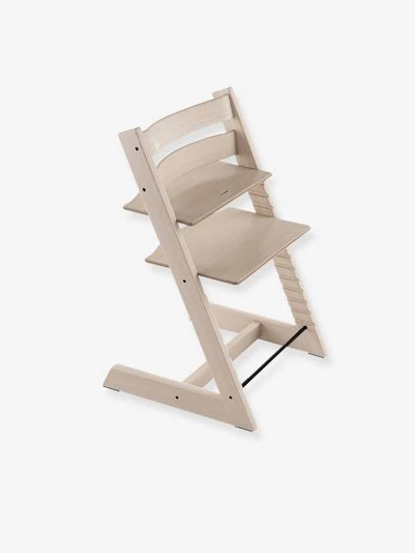 Chaise Haute Tripp Trapp STOKKE Naturel - Stokke 4 Chaise Haute Tripp Trapp STOKKE Naturel - Stokke – Image 4