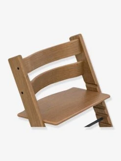 Chaise Haute Tripp Trapp® STOKKE En Chêne Teinté Chêne Foncé - Stokke 9 Chaise Haute Tripp Trapp® STOKKE En Chêne Teinté Chêne Foncé - Stokke -vertbaudet Boutique chaise haute tripp trapp stokke en chene 4