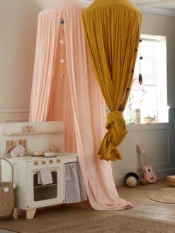 Ciel De Lit Rose - Vertbaudet 10 Ciel De Lit Rose - Vertbaudet -vertbaudet Boutique ciel de lit 4