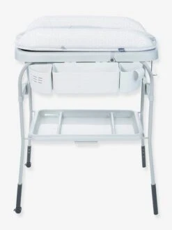 Combi Bain-change Cuddle & Bubble CHICCO Ocean - Chicco -vertbaudet Boutique combi bain change cuddle bubble chicco 5