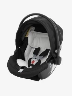 Combiné CHICCO Trio Sprint Noir/gris - Chicco -vertbaudet Boutique combine chicco trio sprint 3