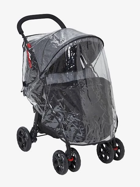 Combiné Duo Babycoque + Poussette Vertbaudet Primacity Noir/gris - Vertbaudet 3 Combiné Duo Babycoque + Poussette Vertbaudet Primacity Noir/gris - Vertbaudet – Image 3