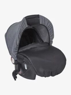 Combiné Duo Babycoque + Poussette Vertbaudet Primacity Noir/gris - Vertbaudet 9 Combiné Duo Babycoque + Poussette Vertbaudet Primacity Noir/gris - Vertbaudet -vertbaudet Boutique combine duo babycoque poussette vertbaudet primacity 3