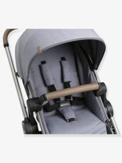 Combiné Trio Best Friend Pro Comfort I-Size CHICCO Silverleaf - Chicco -vertbaudet Boutique combine trio best friend pro comfort i size chicco 4