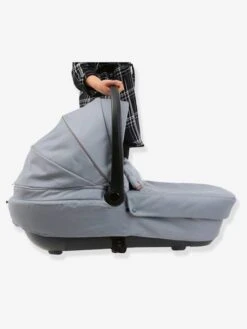 Combiné Trio Best Friend Pro Comfort I-Size CHICCO Silverleaf - Chicco -vertbaudet Boutique combine trio best friend pro comfort i size chicco 5