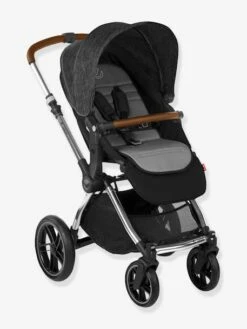 Combiné Trio Poussette Kawai + Nacelle Micro + Siège-auto Groupe 0+ Koos ISize R1 Collection 2022 JANE Noir (cold Black) - Jane 8 Combiné Trio Poussette Kawai + Nacelle Micro + Siège-auto Groupe 0+ Koos ISize R1 Collection 2022 JANE Noir (cold Black) - Jane -vertbaudet Boutique combine trio poussette kawai nacelle micro siege auto groupe 0 koos isize r1 collection 2022 jane 3