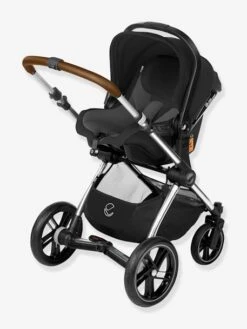 Combiné Trio Poussette Kawai + Nacelle Micro + Siège-auto Groupe 0+ Koos ISize R1 Collection 2022 JANE Noir (cold Black) - Jane 9 Combiné Trio Poussette Kawai + Nacelle Micro + Siège-auto Groupe 0+ Koos ISize R1 Collection 2022 JANE Noir (cold Black) - Jane -vertbaudet Boutique combine trio poussette kawai nacelle micro siege auto groupe 0 koos isize r1 collection 2022 jane 4