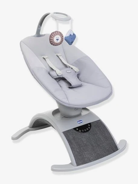 Comfy Wave CHICCO Gris - Chicco 2 Comfy Wave CHICCO Gris - Chicco – Image 2