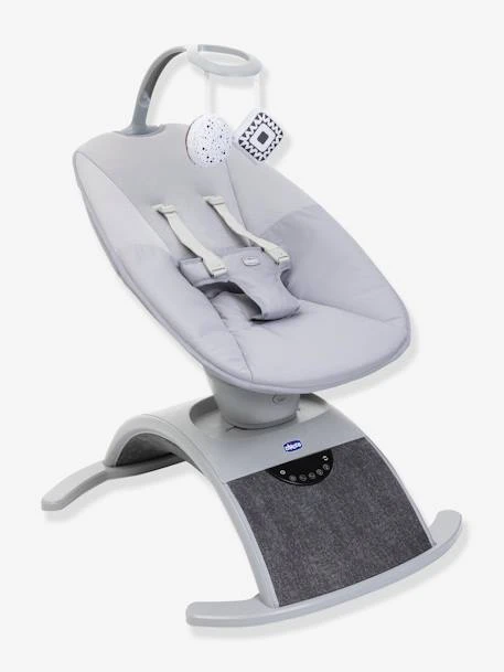 Comfy Wave CHICCO Gris - Chicco 3 Comfy Wave CHICCO Gris - Chicco – Image 3