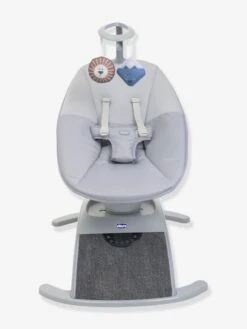 Comfy Wave CHICCO Gris - Chicco 9 Comfy Wave CHICCO Gris - Chicco -vertbaudet Boutique comfy wave chicco 3