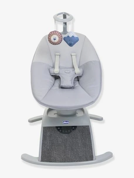 Comfy Wave CHICCO Gris - Chicco 4 Comfy Wave CHICCO Gris - Chicco – Image 4