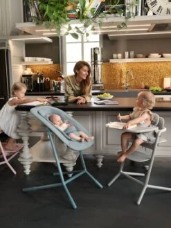 Coussin Comfort Pour Baby Set Cybex Lemo 2 Sable - Cybex -vertbaudet Boutique coussin comfort pour baby set cybex lemo 2 3