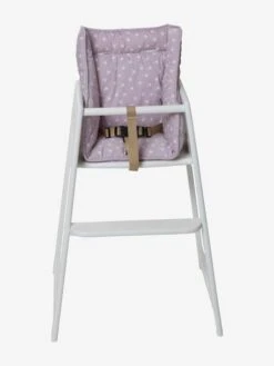 Coussin De Chaise Haute VERTBAUDET Ivoire Panda - Vertbaudet -vertbaudet Boutique coussin de chaise haute vertbaudet 4