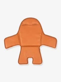 Coussin Néoprène Pour Chaise Evolu CHILDHOME Rose Nude - Childhome