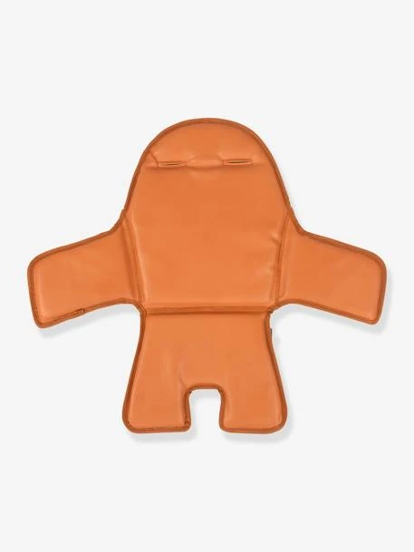 Coussin Néoprène Pour Chaise Evolu CHILDHOME Rose Nude - Childhome 1 Coussin Néoprène Pour Chaise Evolu CHILDHOME Rose Nude - Childhome