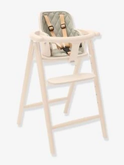 Coussin Pour Baby Set Tobo CHARLIE CRANE Rose Pâle (nude) - Charlie Crane -vertbaudet Boutique coussin pour baby set tobo charlie crane 2