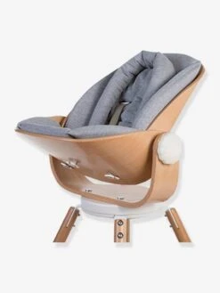 Coussin Réducteur Evolu Newborn Childhome Gris - Childhome 5 Coussin Réducteur Evolu Newborn Childhome Gris - Childhome -vertbaudet Boutique coussin reducteur evolu newborn childhome 2