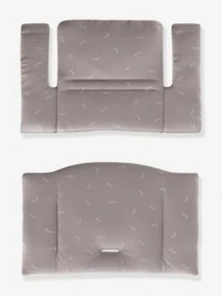 Coussin Tripp Trapp STOKKE Classic Stars Silver Ocs - Stokke -vertbaudet Boutique coussin tripp trapp stokke classic 5