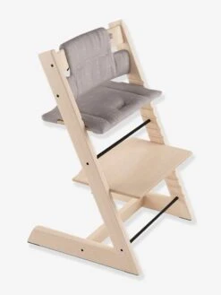 Coussin Tripp Trapp STOKKE Classic Stars Silver Ocs - Stokke -vertbaudet Boutique coussin tripp trapp stokke classic 6