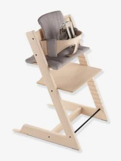 Coussin Tripp Trapp STOKKE Classic Stars Silver Ocs - Stokke -vertbaudet Boutique coussin tripp trapp stokke classic 7