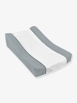Drap-housse Pour Matelas à Langer BEABA Sofalange Vieux Rose - Beaba -vertbaudet Boutique drap housse pour matelas a langer beaba sofalange 2