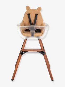 Evolu Extra Set De Pieds Longs + Repose-pieds Childhome Naturel Noir - Childhome -vertbaudet Boutique evolu extra set de pieds longs repose pieds childhome 2